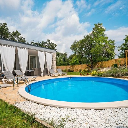 Holiday Home Ofelia By Interhome Buroli Eksteriør billede